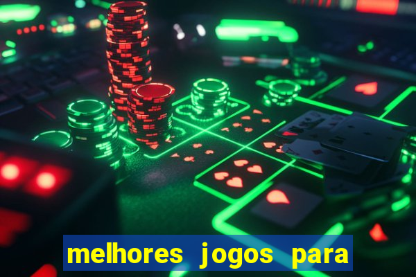 melhores jogos para ganhar dinheiro no celular
